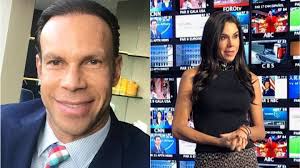 La guapa conductora de televisa, paola rojas, deleitó la pupila de sus fans y seguidores al compartir una fotografía en la que presumió espectacular belleza. Zague Hace Pequena Aparicion En Noticiario De Paola Rojas As Mexico