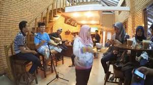 Hasil gambar untuk agen kopi romantis karawang