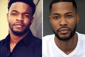 Games People Play': Sarunas J. Jackson & Jackie Long To Star In BET Series