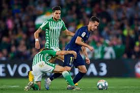 The senegalese international opted not to sign a contract extension with the ligue 1 club with his current deal expiring at the end of the month. Real Betis Real Madrid La Liga 2020 21 Match Preview Injuries Suspensions Potential Xis Prediction Managing Madrid
