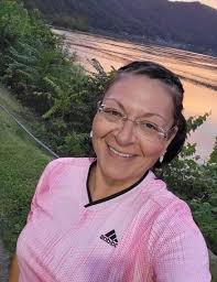 Obituary information for Felicia Jo Helgeson