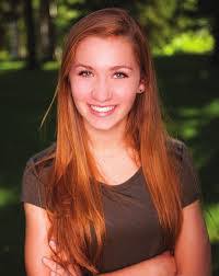 Anna Prentice's Instagram, Twitter & Facebook