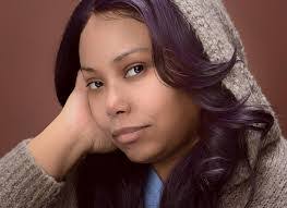 Keisha Parrish's Instagram, Twitter & Facebook