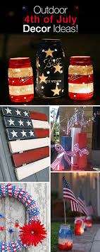 Enjoy free shipping on most stuff, even big stuff. Outdoor 4th Of July Decor The Garden Glove