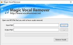 Winamp plugin that eliminates voice from tracks. Download The Latest Version Of Magic Vocal Remover Free In English On Ccm Ccm
