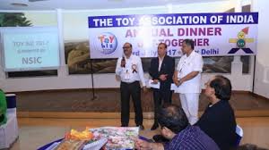 The fair can be visited virtually from 27th february to 2nd march 2021 by. The Toy Association Of India