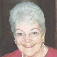 Linda Maureen Skinner (1942–2013)