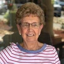 Betty Hamby Obituary