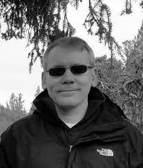 Richard Dowdy's Instagram, Twitter & Facebook