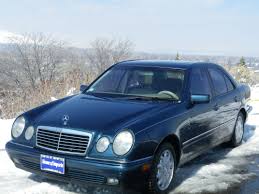 1999 Mercedes Benz E300 Turbo Diesel Odometer 148 755 V I N Wdbjf25h3xa860958 Stock C479 Exterior Color Dark Turq Bmw Car Mercedes Benz Automobile