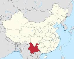 (weitergeleitet von autonomes gebiet (china)). Yunnan Wikipedia