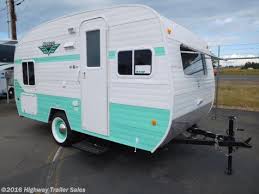 Maybe you would like to learn more about one of these? New 2017 Riverside Rv White Water Retro 166 For Sale By Highway Trailer Sales Available In Salem Or Retro Campers For Sale Retro Travel Trailers Retro Campers