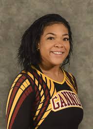 2021 Competitive Cheer (Game Day) Roster