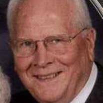 Ronald Bair Obituary (2015)