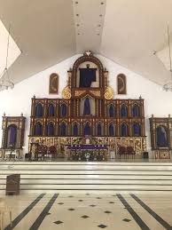 My sermon for today, which includes some details of the. San Lorenzo Ruiz Parish Church Navotas 2021 All You Need To Know Before You Go Tours Tickets With Photos Tripadvisor