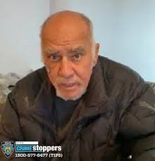 65-Year-Old Man Goes Missing From The Upper West Side: Police