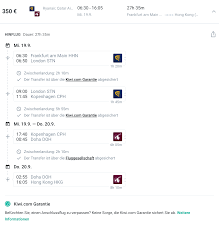 Falls sie sich ein günstiges flugticket nach tunesien sichern möchten, sollten sie ihre reisezeit vielleicht auf die nebensaison verlegen und früh genug buchen. Gunstige Fluge Nach Hong Kong Ratgeber Buchen Airguru De