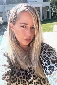 Kendra Wilkinson denies 'holding onto' ex Hank Baskett