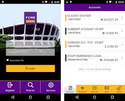 You can check your account balance, log failed transactions, transfer funds, manage your cards and do so much more on the app… Fcmb Mobile Plus Apk Download For Android Latest Version 1 9 2 1 Com Fcmb Fcmbapp