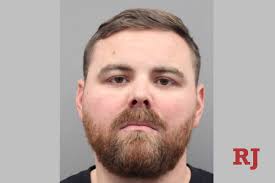 Las Vegas police officer facing three felony charges