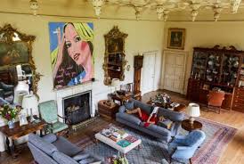 Congratulations if you have brought one home recently or if you are thinking of buying one. More Than Just A House At Home With Collectors And Creators By Alex Eagle On Garmentory Unique Decor Living Design Stylish Interiors