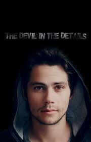 The Devil in the Details (Sterek)(Destiel)(Sabriel)