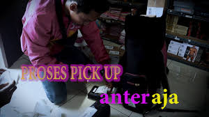 Loker bumn untuk lulusan sma sederajat hingga s1 berbagai jurusan, update setiap hari! Seperti Ini Proses Pickup Kurir Id Express Shopee Youtube