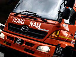 Tiong nam transport tiong nam logistics sdn bhd #tiongnam132wheeler hy guys this is malaysia aly i hope u like this vedio. Tiong Nam Targeting E Commerce Market Post Parcel