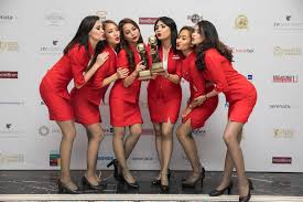 The payment for your malindo air ticket booking on airpaz can be made via bank credit card, paypal, bank transfer, and over the counter methods. Malaysian Stewardesses Raise Hackles For Arousing Uniforms Taiwan News 2017 12 20 18 31 00