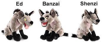 Pin By Elliot Roberts On Wish List In 2021 Pet Gift Lion King Hyena