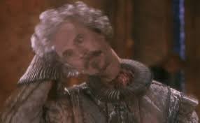 Nearly Headless Nick