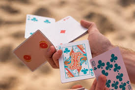 The cards have a fascinating history which can be read below. Squeezers V3 Playing Cards Sold Out In Less Than 4 Hours
