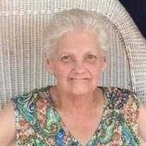 Donna Rose Manley Obituary