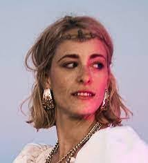 Christine Vallance's Instagram, Twitter & Facebook