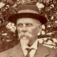 John Alfred Greenhill (1850–1941)