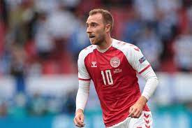 Uefa, the football tournament's ruling body, said in a twitter post the. Denmark S Eriksen Still In Hospital Condition Is Stable