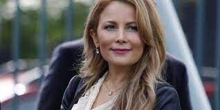 Tomás vodanovic, militante de revolución democrática se convirtió en el nuevo alcalde de maipú, esto luego de superar por casi el doble de votos a cathy barriga quien buscaba la reelección al cargo. Cathy Barriga Es La Nueva Alcaldesa De Maipu