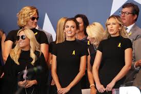 Nov 3 2020, 11:16 et; Best Of Brooks Koepka And Jena Sims Golf Channel