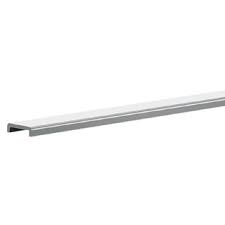 Did you scroll all this way to get facts about kantenschutz? Kantenschutz Minimal Edelstahl Fur Glas 16 76 17 52mm 2500 Mm La 34 21