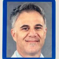 Dr. Samuel Haraldson, MD