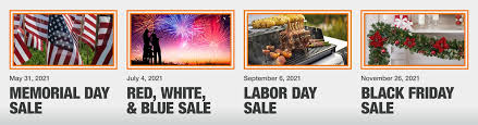 Save Some Green With Garden Sales At Home Depot