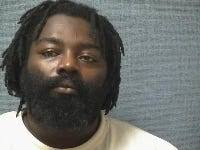 Canton man gets prison time for dragging officer from vehicle