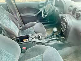 Image result for Ultra Silver 2001 Pontiac