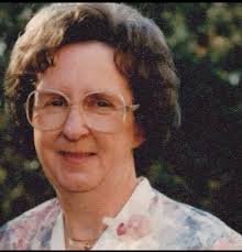 Obituary for Ava Nell Witt