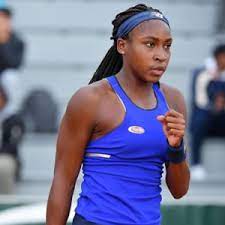 42 in doubles and no. Coco Gauff Facts Bio Wiki Net Worth Age Height Tennis Ranking Wimbledon Coach Itf French Open Nationality Salary Tennis Height Parents Factmandu