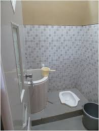 Selain kamar mandi ukuran kecil, kamar mandi dengan desain sederhana juga menjadi favorit banyak orang. Unik Desain Kamar Mandi Minimalis Kecil Mungil Modern Kamar Mandi Minimalis Jongkok 2x2 Murah Terbaru Ide Kamar Mandi Desain Toilet Gaya Kamar Mandi