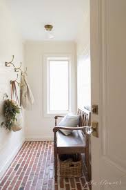 Often, exterior doors are metal, interior doors are wooden, and luxury products are made of precious wood with excellent texture. The Best Trim Paint Julie Blanner