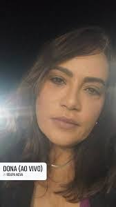 Sandra Zanetti's Instagram, Twitter & Facebook