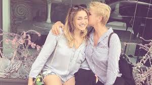 Xuxa compartilha vídeo da filha e rebate críticas: Não vou admitir ler  isso de um ator de amor