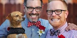 Gay Men Speed Dating in Dallas | Ages 22-44 ...